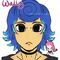 Echo shadow Wally 