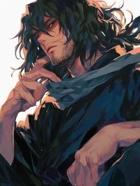 Aizawa Shouta