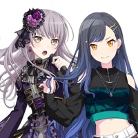 VBS and Roselia