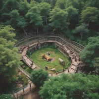 Oai the raptor demi-