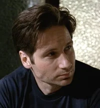 Fox Mulder