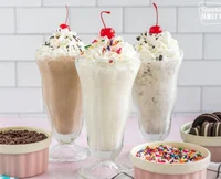Milkshake 