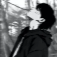 The boy mistery