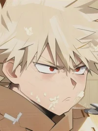 Bakugo 