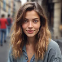 Manon Devouiller