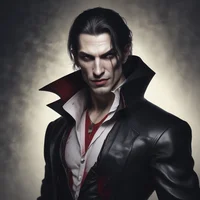 Vampire 