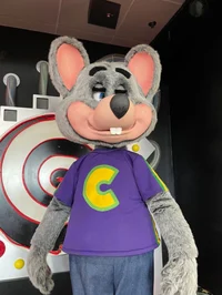 Studio C Chuck E 