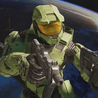 Master Chief
