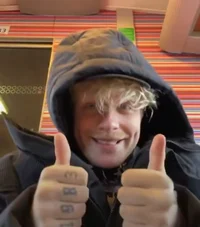 Joost Klein