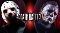 Jason vs Michael 