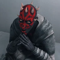 Darth Maul