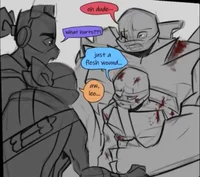-ROTTMNT Aftermath-