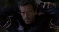 Gregory House