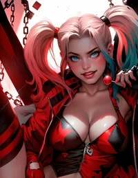 Harley Quinn