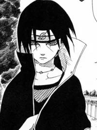 Itachi Uchiha