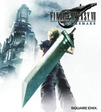 Final Fantasy VII