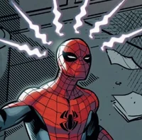 Peter Parker