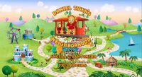 Daniel Tiger RPG