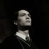 Tom riddle