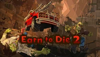 Earn to die 2 RPG