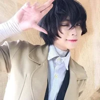 Husband Dazai Osamu