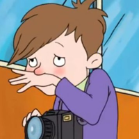 Weepy William
