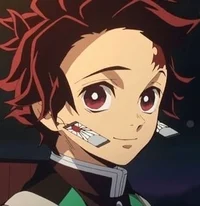 Tanjiro Kamado
