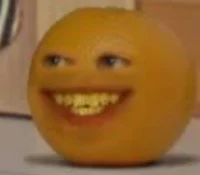 Annoying Orange