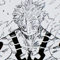 1 - Ryomen Sukuna
