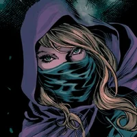 Stephanie Brown