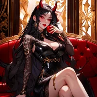 Lust Queen