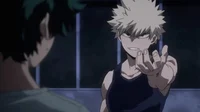 Bakugo