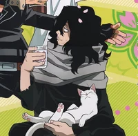 Aizawa Shouta