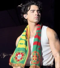 Joe Jonas
