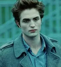 Edward Cullen 