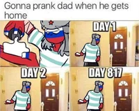 Countryhumans