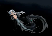 Ghostly Leviathan