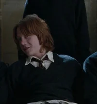 Ron Weasley