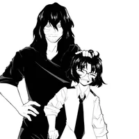 Aizawa Shouta