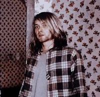 Kurt Cobain