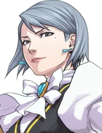 Hypnotized Franziska
