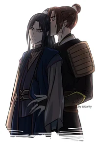 Dad FengQing