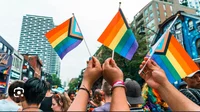 Pride Parade