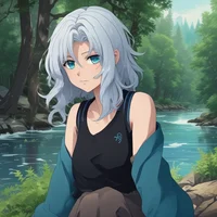 Ocean Jessica Humble