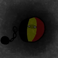 Old Belgiumball
