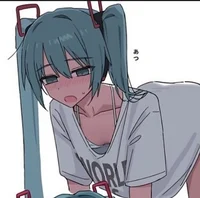 Hatsune Miku