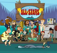 Total Drama All Star