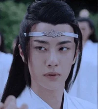 Lan Wangji