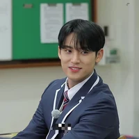 mingyu school 