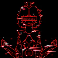 Obsessed Cyborgiggle